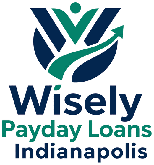 Wisely Payday Loans Indianapolis logo